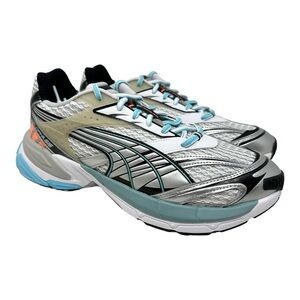 Puma Velophasis Phased Light Blue 3896501-100 Size 9 Retail $120